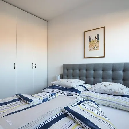 Jela & Niko Apartment