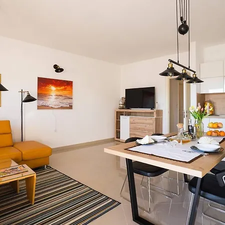 Apartment Jela & Niko Fazana
